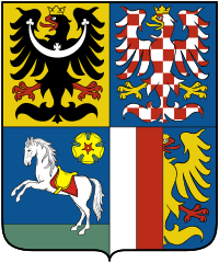 Znak Moravskoslezského kraje